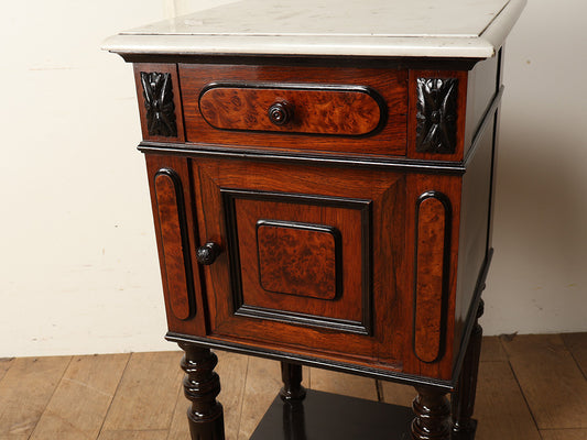 フレンチポットカバード