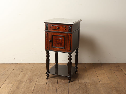 フレンチポットカバード