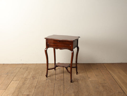 エドウォーディアンライティングテーブル