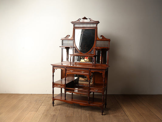 ヴィクトリアンエンパイアサイドボード