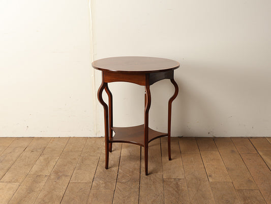 インレイオケージョンテーブル