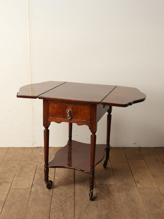 WARING&GILLOW ティーカート