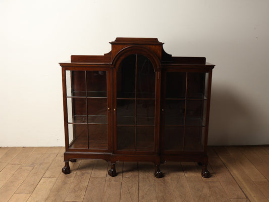 WYLIE&LOCHHEAD ディスプレイキャビネット