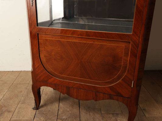 フレンチキャビネット