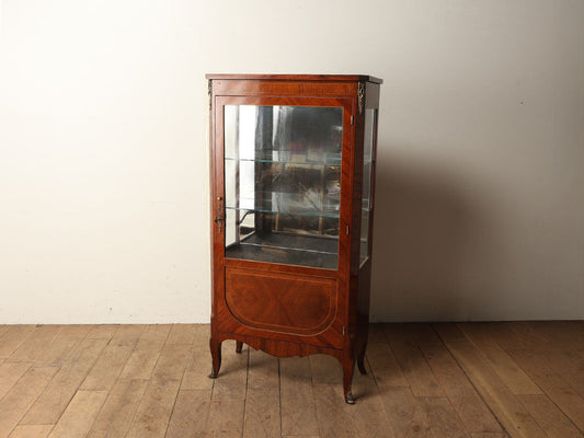 フレンチキャビネット