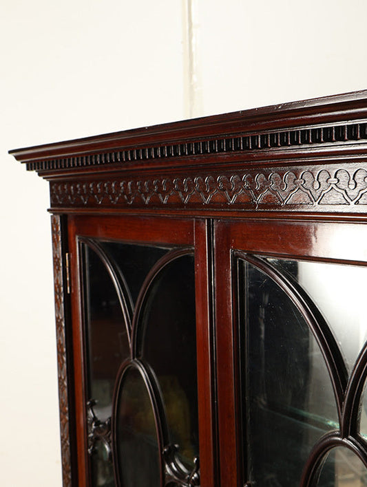 ディスプレイカップボード