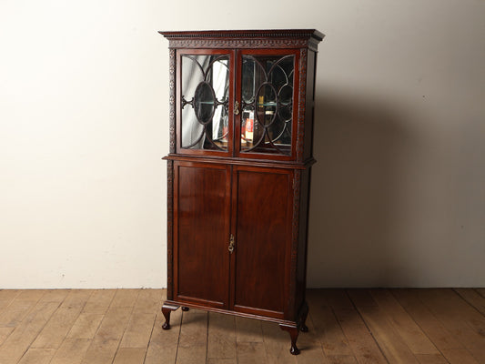 ディスプレイカップボード