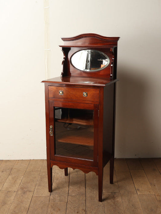 エドウォーディアンミュージックキャビネット