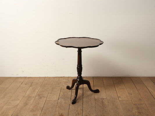 ティルトップテーブル