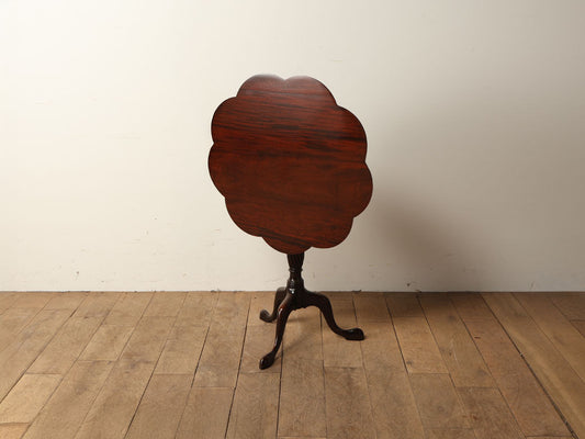 ティルトップテーブル