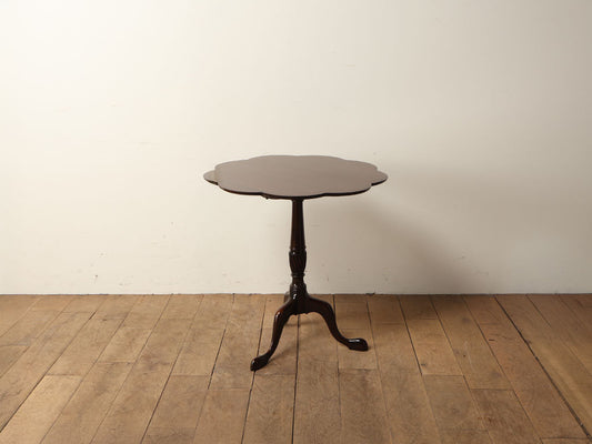 ティルトップテーブル