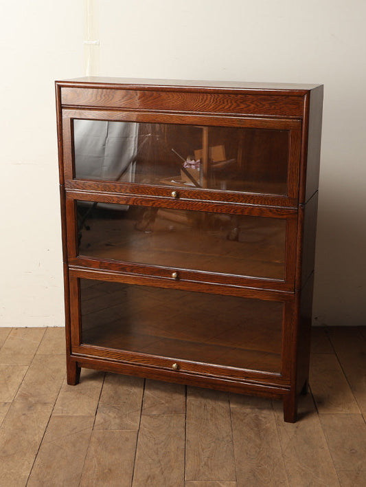 GUNN スタッキングブックケース