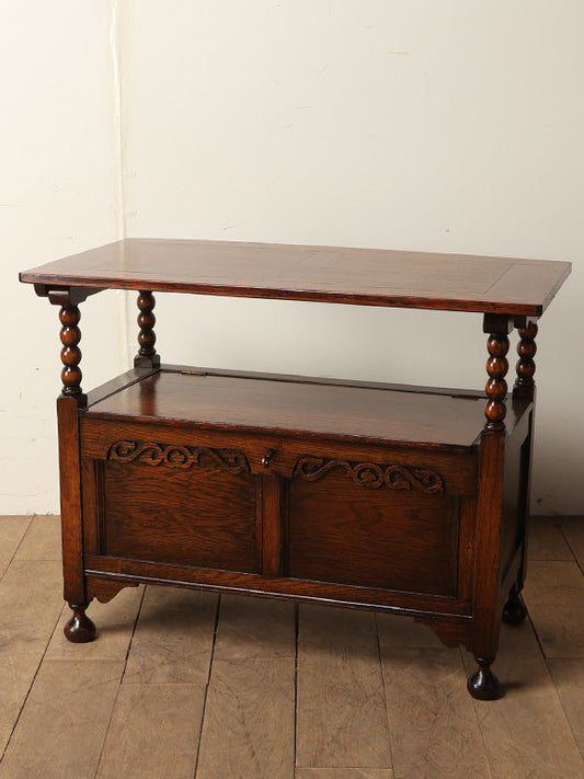 モンクスベンチ