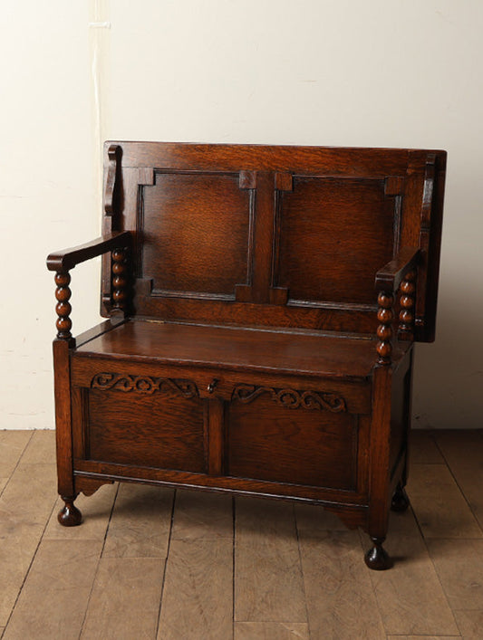 モンクスベンチ