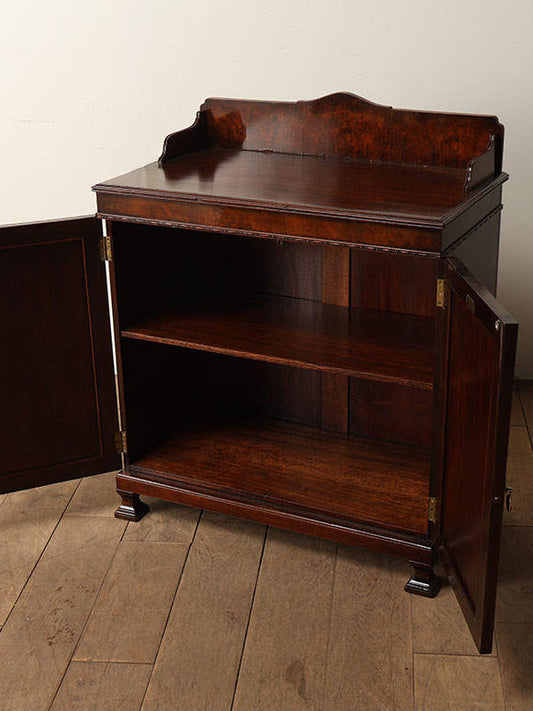 WARING & GILLOW カップボード