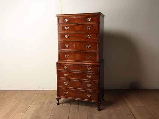 DILLON チェストオンチェスト