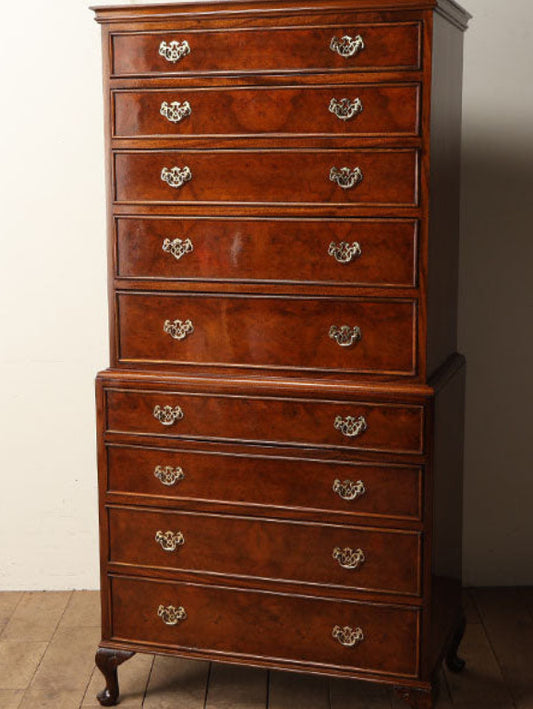 DILLON チェストオンチェスト