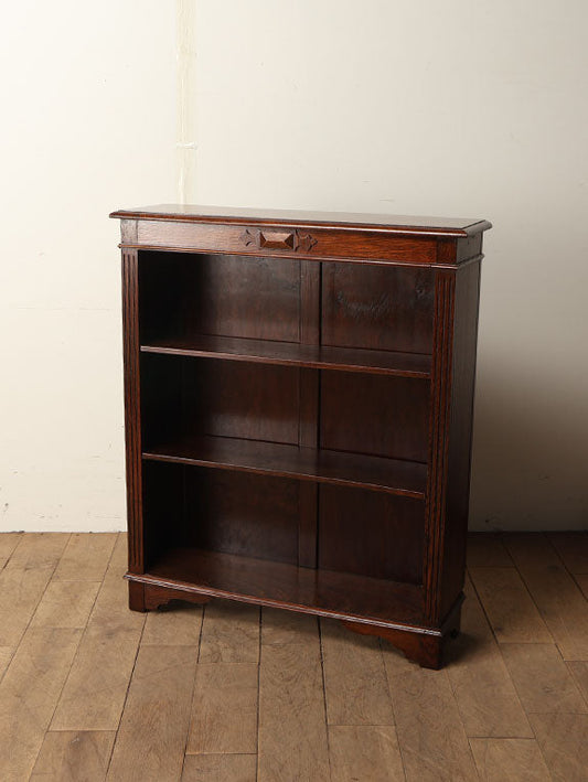 ブックシェルフ