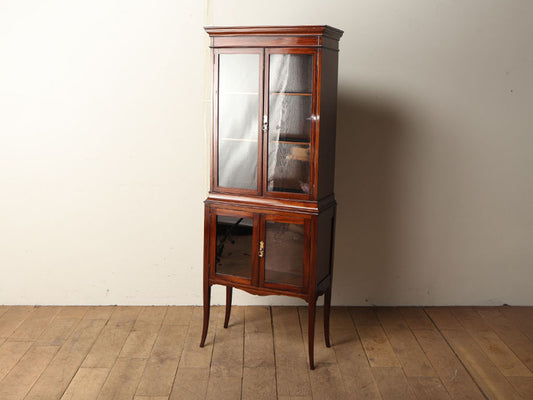 エドウォーディアンブックケース