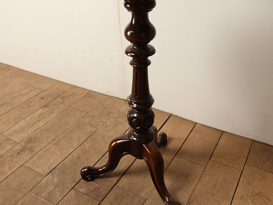 ヴィクトリアンシェービングスタンド