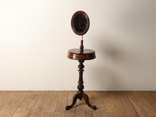 ヴィクトリアンシェービングスタンド