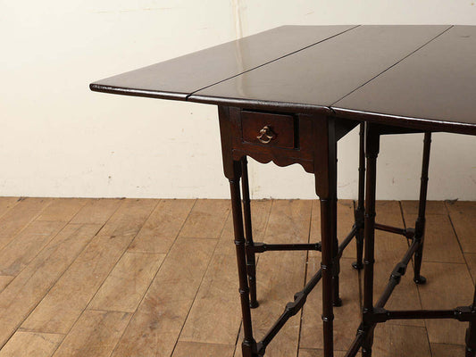 サザランドテーブルwithドロワー