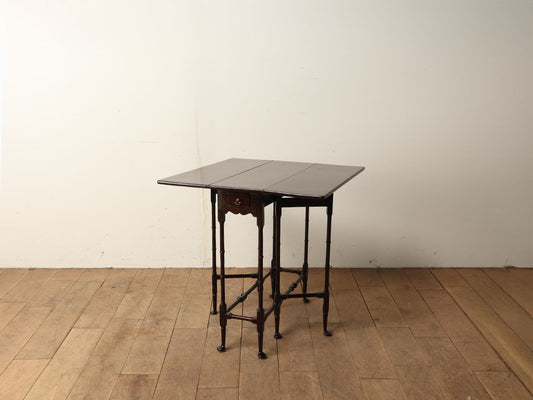 サザランドテーブルwithドロワー