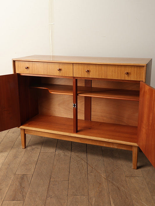 GORDON RUSSELL サイドボード