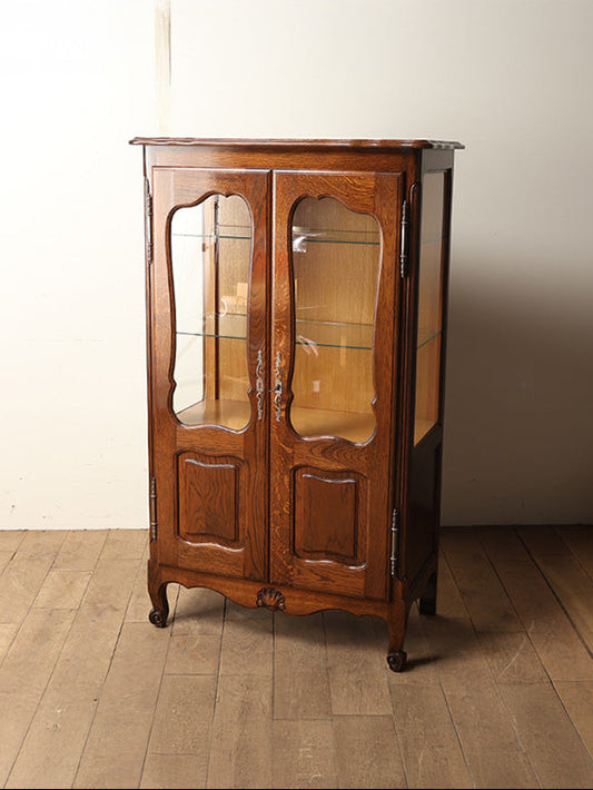 フレンチキャビネット