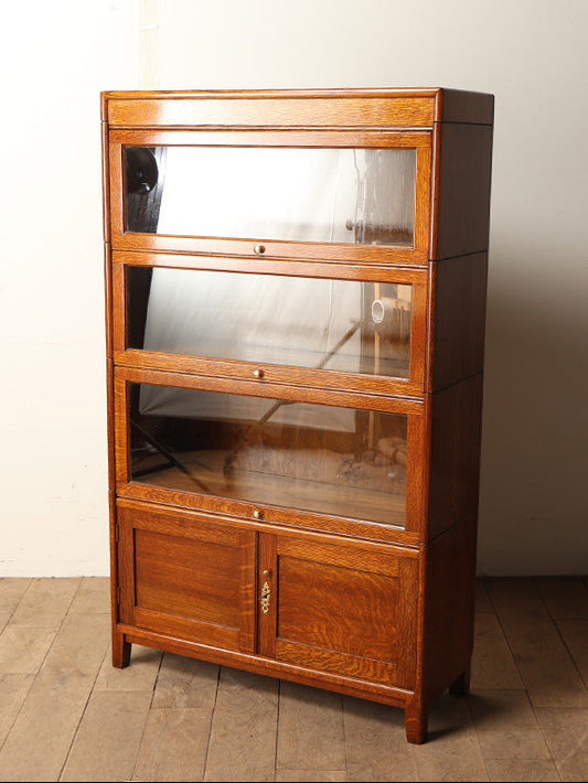 スタッキングブックケース