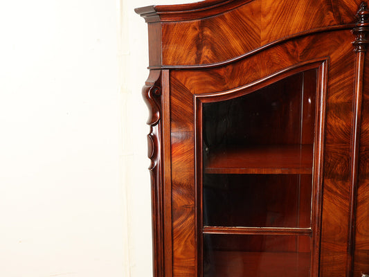 ヴィトリーヌブックケース