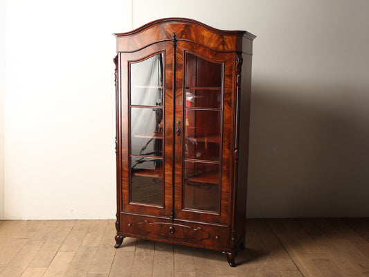 ヴィトリーヌブックケース