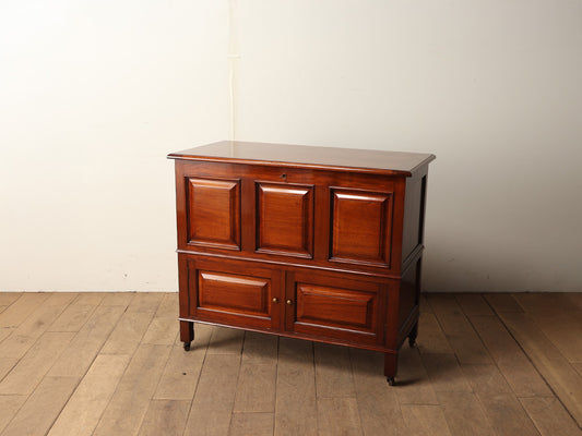 SYDNEY.J.WHITEHEAD ミュールチェスト