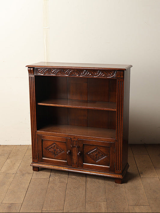 ブックシェルフ