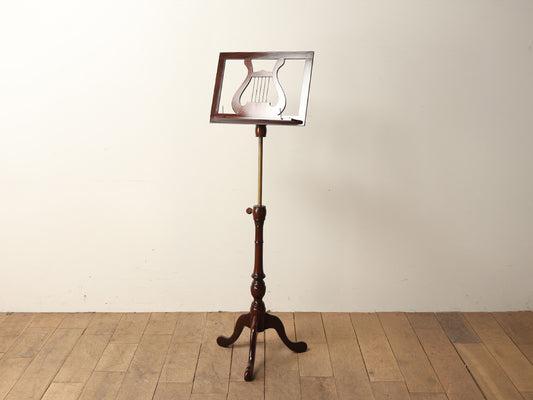 ミュージックスタンド