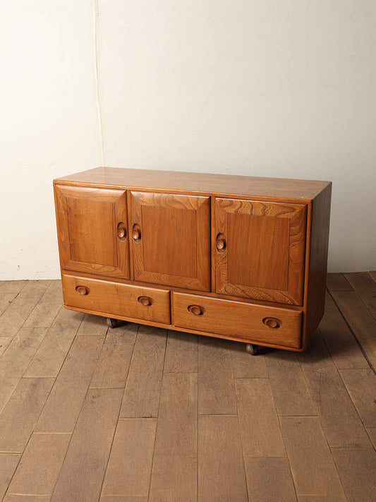 ERCOL サイドボード
