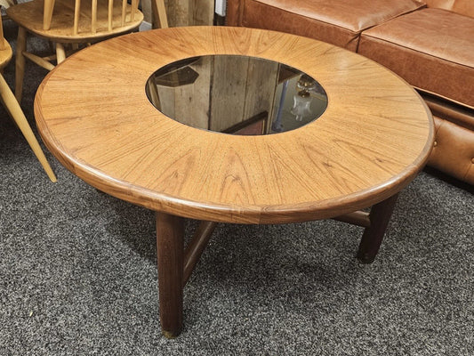 コーヒーテーブル