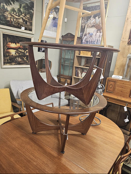 G-PLAN コーヒーテーブル