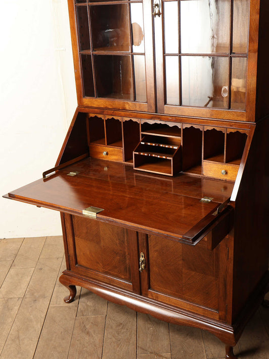 J.R.TEALE & SON ビューローブックケース