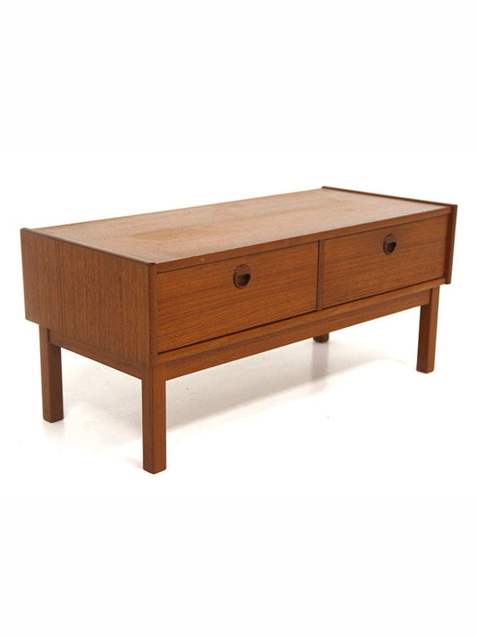 スモールチェスト