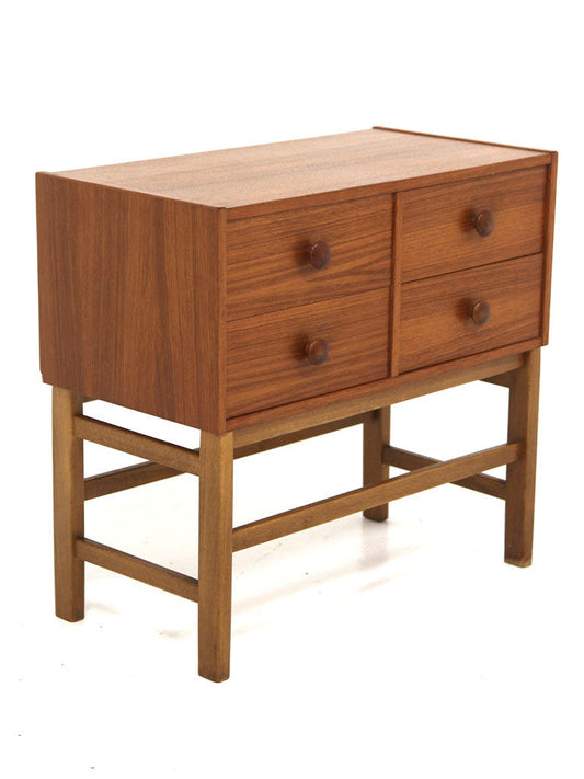 スモールチェスト