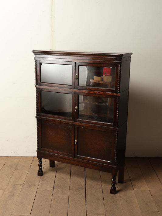 SIMPOLES スタッキングブックケース