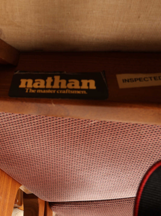 NATHAN ダイニングチェア