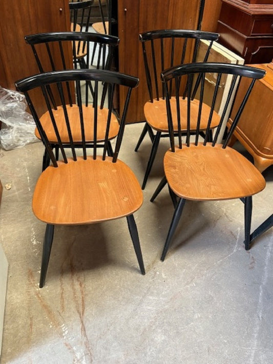ERCOL チェア