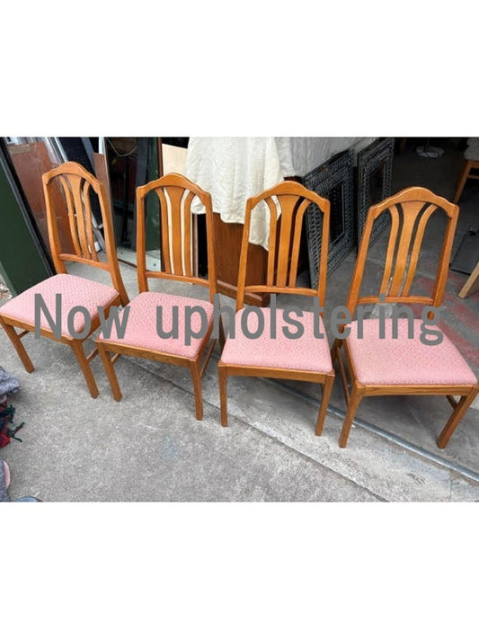 PARKER KNOLL ダイニングチェア