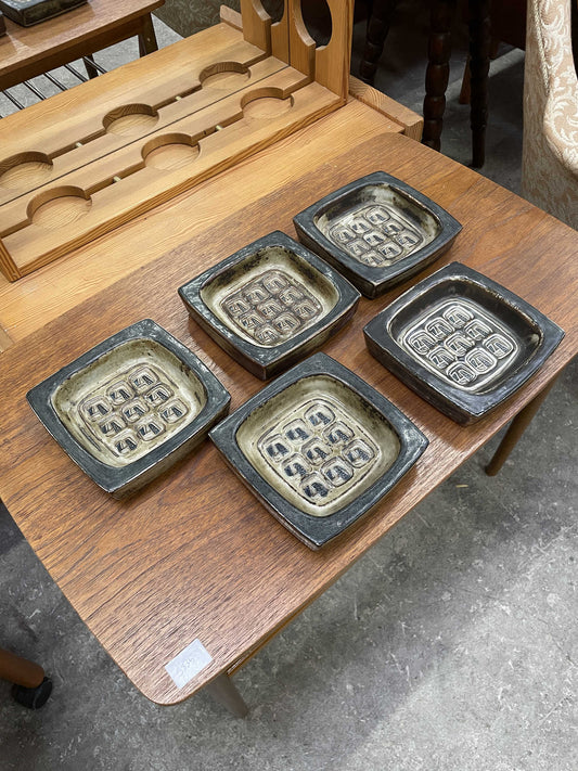 ROYAL COPENHAGEN トレイ
