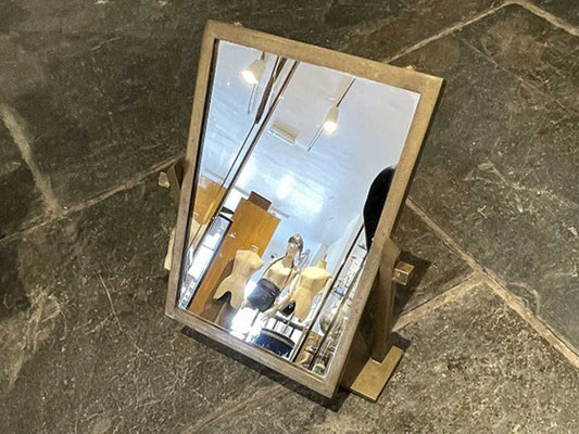 ブラステーブルミラー