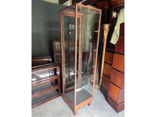 ディスプレイキャビネット