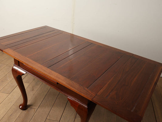 Q/Aドローリーフテーブル