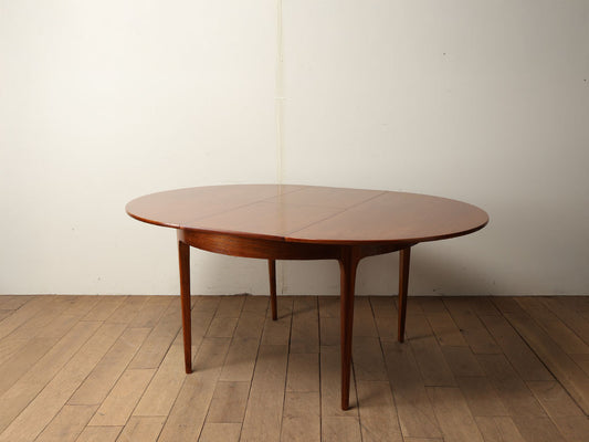 SUTCLIFFE OF TODMORDEN エクステンションテーブル